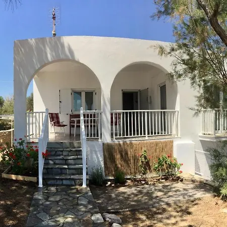 Rita's Beachfront House Vakantiehuis *