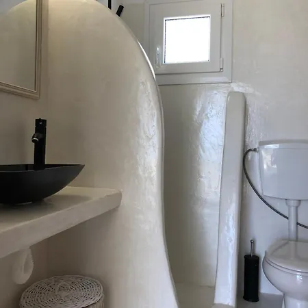 בית נופש Rita's Beachfront House