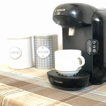 Rita's Beachfront House