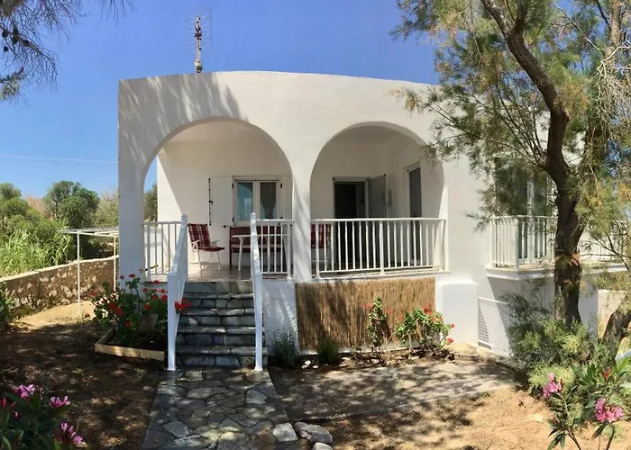 Rita's Beachfront House Casa vacanze *