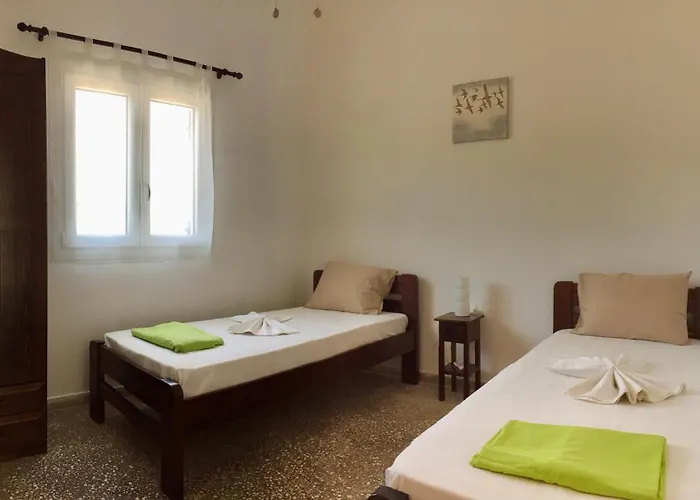 Rita's Beachfront House Casa vacanze