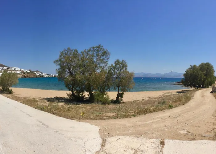 Rita's Beachfront House Paro