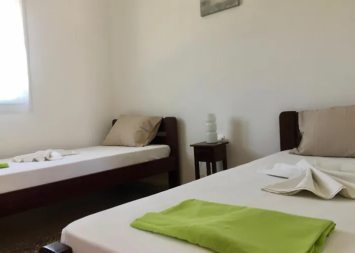 Casa vacanze Rita's Beachfront House Paro