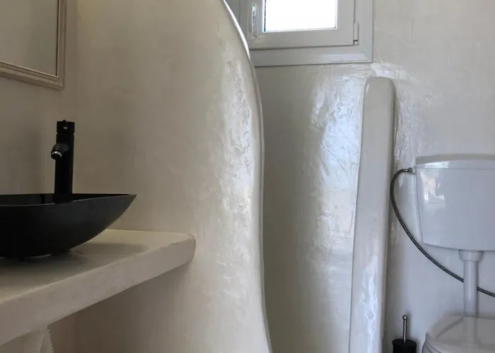 Casa vacanze Rita's Beachfront House