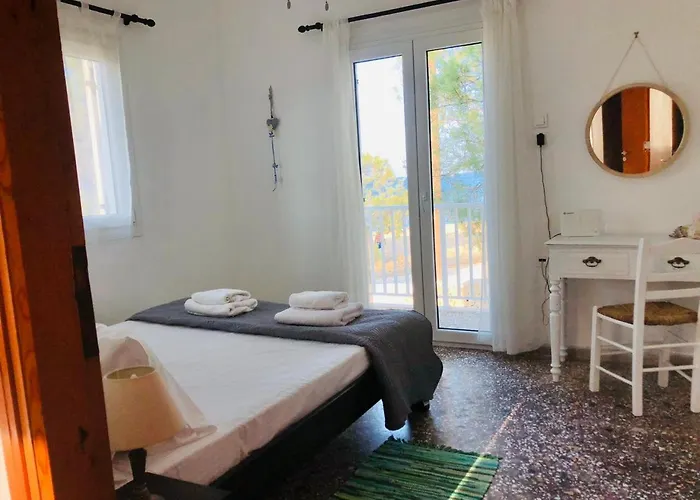 Casa vacanze Rita's Beachfront House *