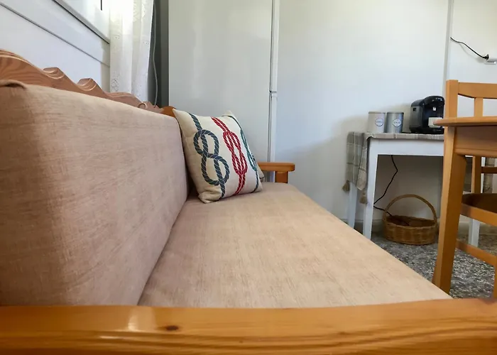 Rita's Beachfront House Casa vacanze