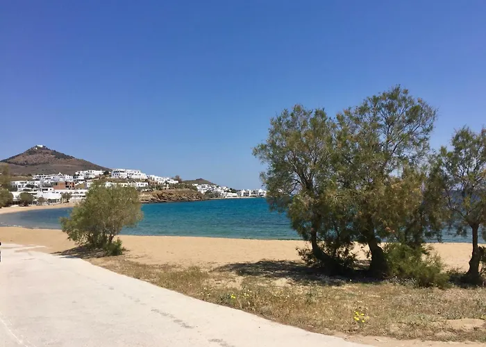 Rita's Beachfront House Casa vacanze *